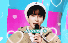 지금도 데뷔때처럼 웃는 정우