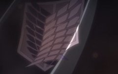 조사병단 망토 날개는 레전드다 진심