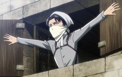 병장님 love is an open door