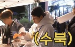 우리 애들 못 먹고 다니나 걱정할 필요가 없는 이유.jpg