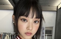 해린 포닝 앨범 업데이트