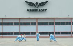 뮤비에 나온 베셀소프트