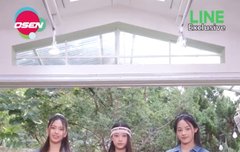 뉴진스 Osen K-pop Line exclusive