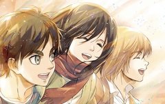 진격의거인 극장판으로 결말 나오면