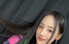 민지 포닝 앨범 업데이트