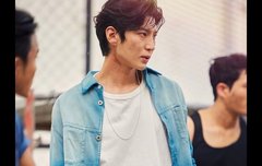 내일 웨스트 사이드 스토리 개막이다