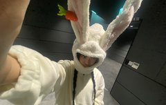 하니 포닝 앨범 업데이트