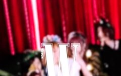 뉴진스 W korea 12월호 커버