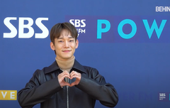 엑소 첸, 수능생 여러분 원하시는 성적 꼭 이루시길