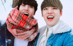 애들 웃는거 너무 귀여운게