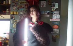 W korea 12월호 개인컷