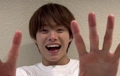 나니와단시 사진 털기