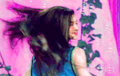 인간 '해바라기'라고 불린다는 여돌