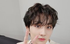 정원이의 마지막 안드로이드 셀카