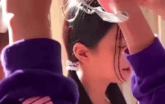 강해린 얼굴 레전드