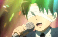 병장님 노래부르는 거 개귀엽다