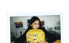 포닝 앨범 업데이트