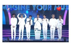 셔누를 수상한 몬스타엑스래