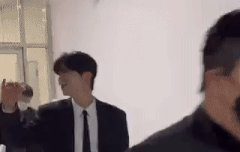 기현 팬싸 끝나고 결혼식