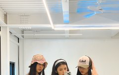 포닝 앨범 업데이트