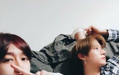 형원이 창균이 그때랑 지금