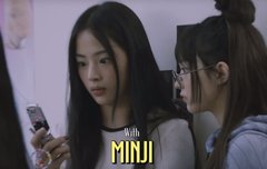 뉴진스 시그 프리뷰 떴다!!!