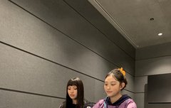 민지가 찍은 우당탕탕즈 사진