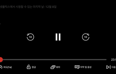 넷플릭스에서 진격 파이널시즌 사라지나봐