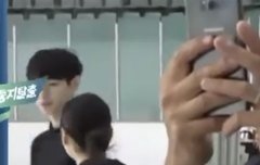 18년도 둥지탈출 방송에 성훈이