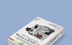 뉴진스 2023 시즌그리팅 구성