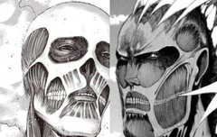 베르톨트랑 아르민 차이..ㅠ