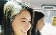 다니엘 포닝 앨범 업데이트