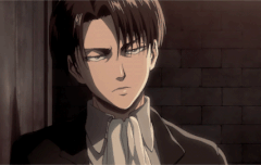 ㄹㅇ 꼬마신사 리바이다