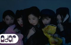 NewJeans 2023 SEASON’S GREETINGS Preview Clip#2