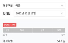 전역 다음날이 데뷔일이네