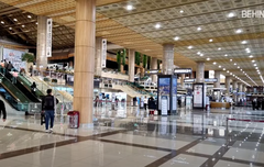 [LIVE] 세븐틴, 일본 일정 차 출국 레디 시!