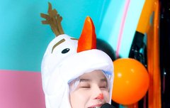 슴콘에서 12월의 인사 부를까?