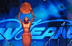 청룡영화상 축하무대 기사사진