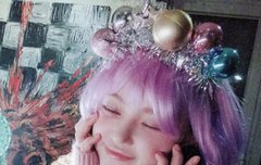 다니 너무 솜사탕 말랑이 같아