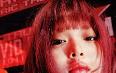 더블유 코리아 12월호 내 취향 화보들