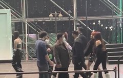 오늘 의상 너무 좋은데??!