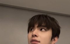 완전 루키즈 정우다....