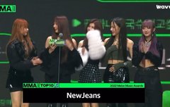 멜론뮤직어워드 TOP10 수상