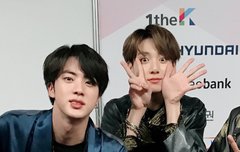 7년연속 대상가수 비쥬얼들