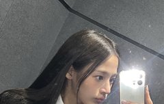 민지 포닝 앨범 업데이트