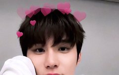 정우 라방 중독임