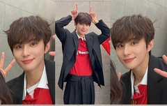 수요일 밤 12시 유니버스 자컨