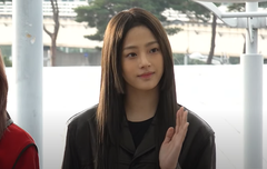 김민지 시 러블리