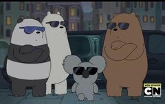 짱진스 건들지마