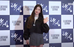 박초롱 반가워 러블리 시